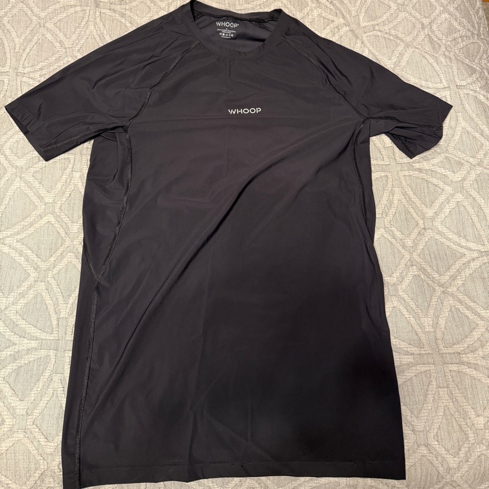 Whoop Any-Wear Men’s Compression Top - Medium M